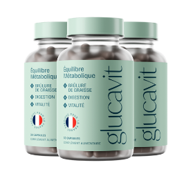 Glucavit